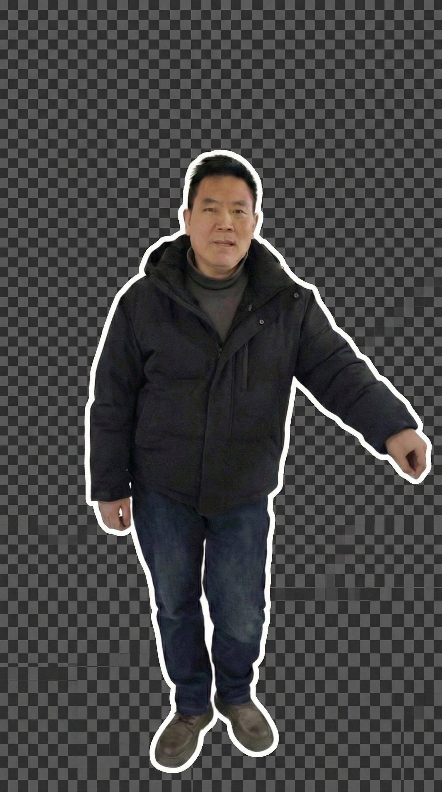 创意预览图