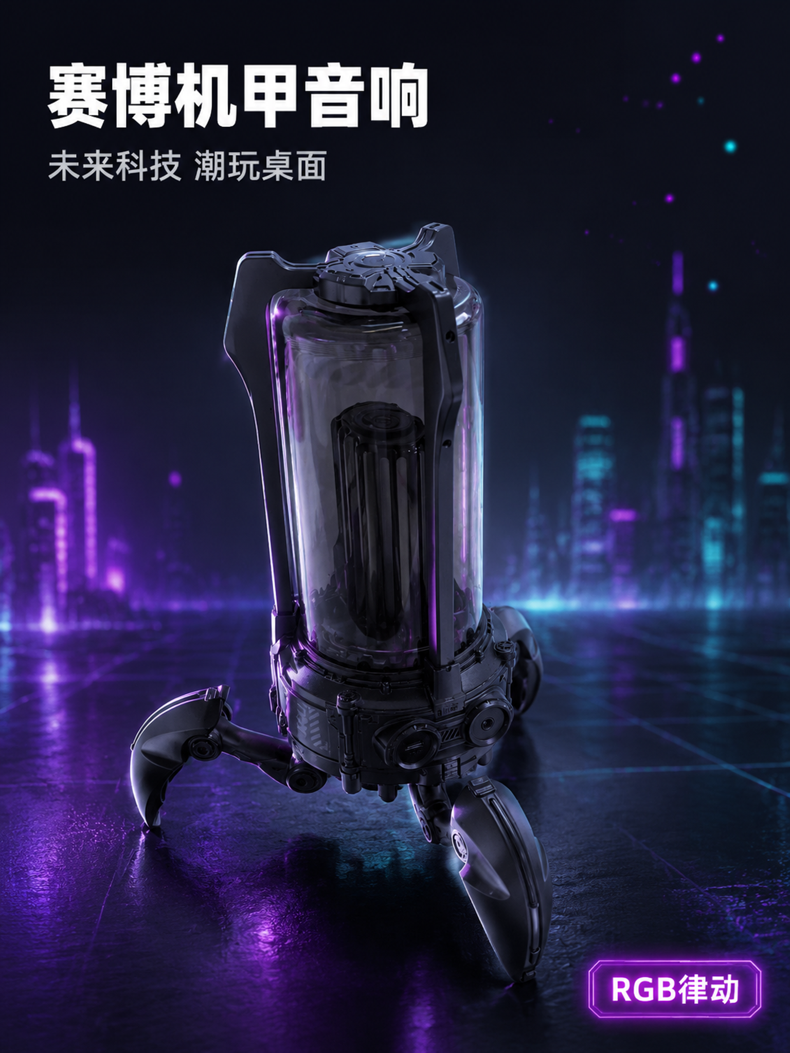 创意预览图