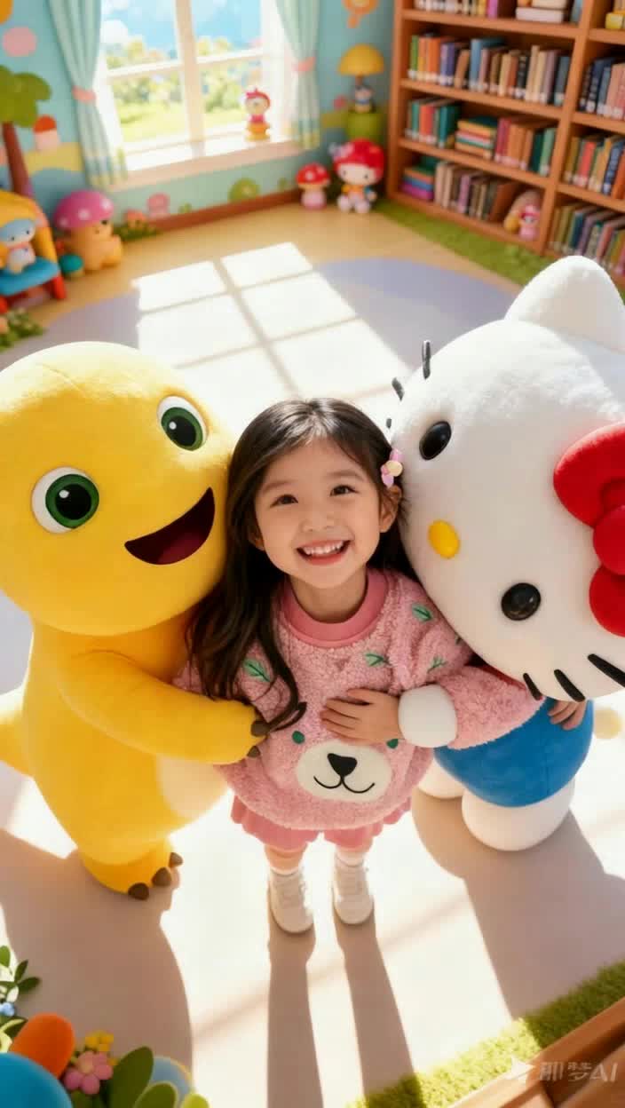 创意预览图