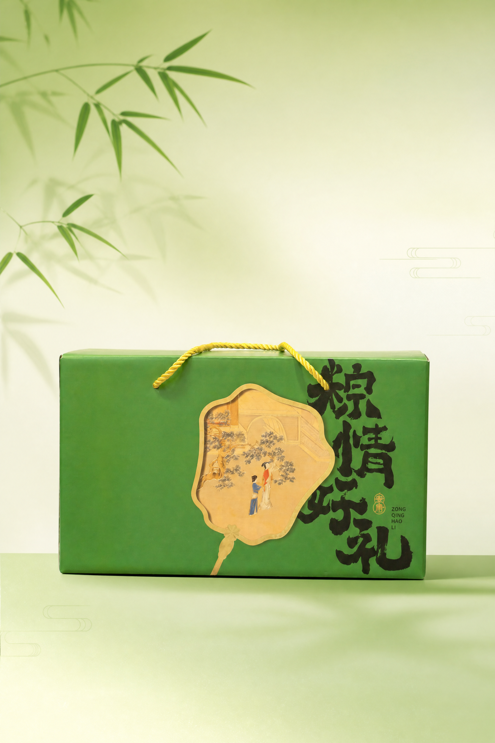 创意预览图