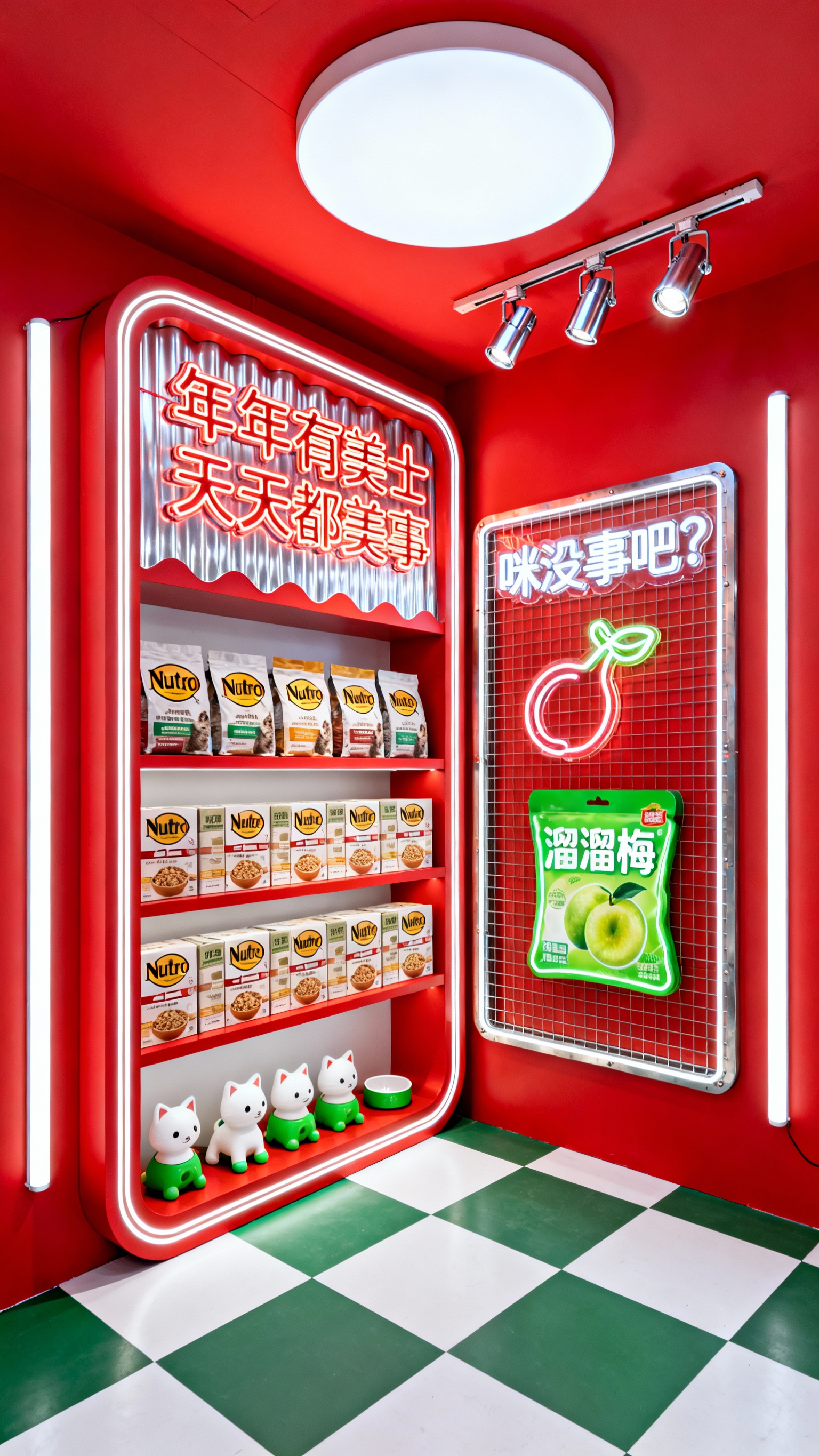 创意预览图