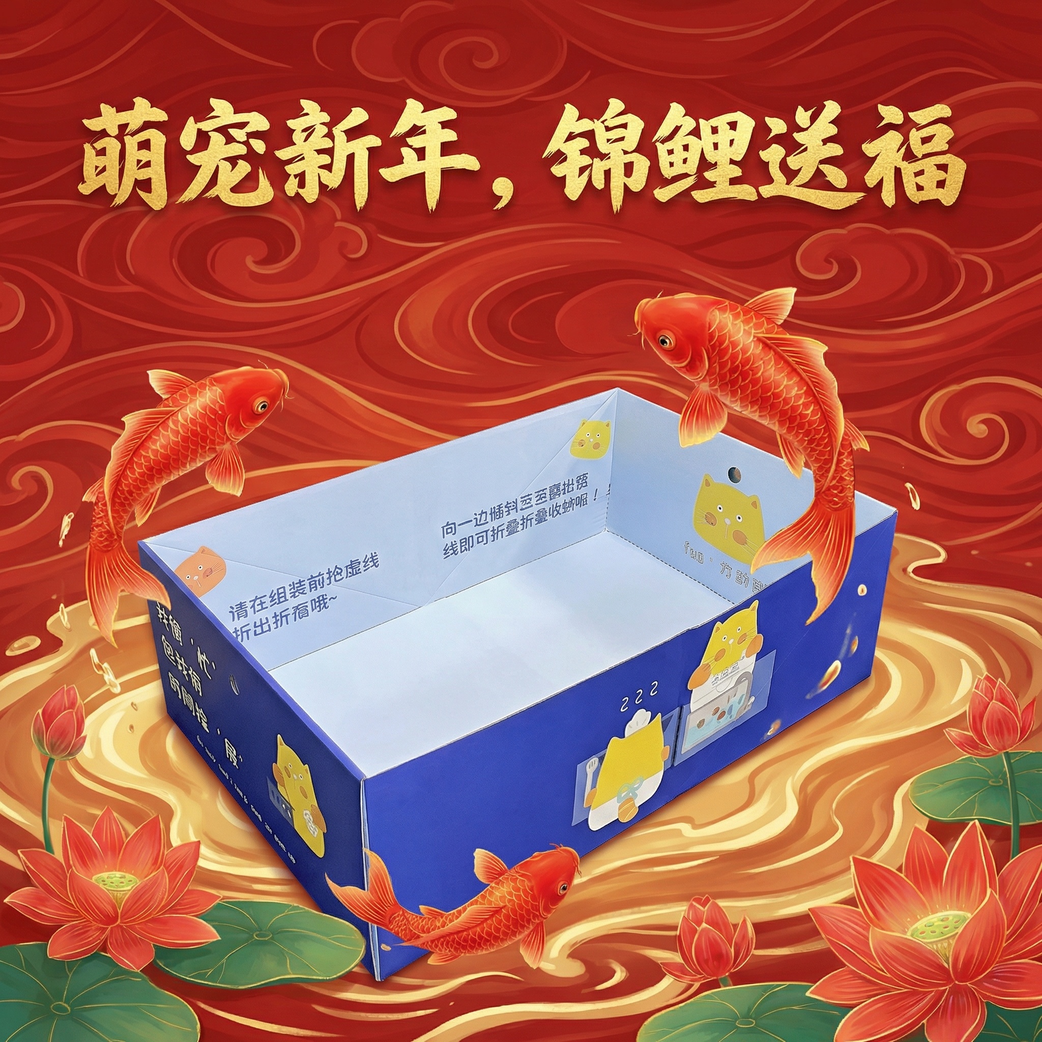 创意预览图