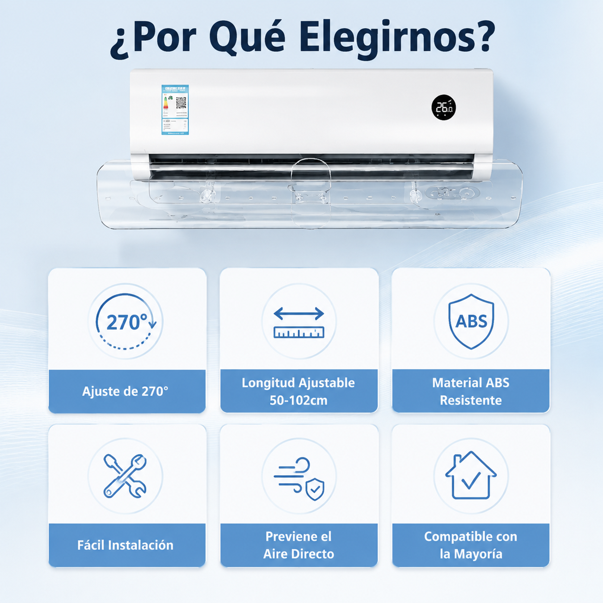 [第6张] 产品卖点图 - Principales Venta… - 图片创意预览