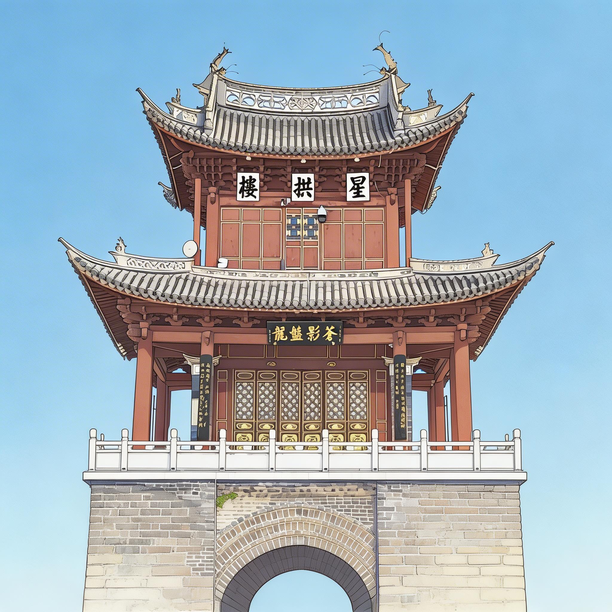创意预览图