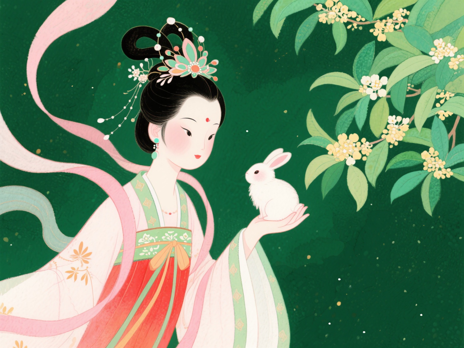 创意预览图