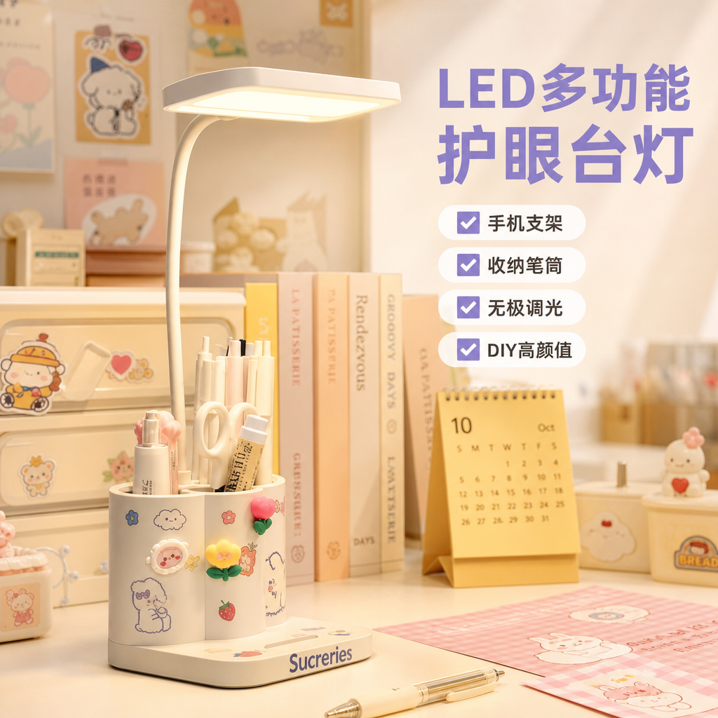 创意预览图