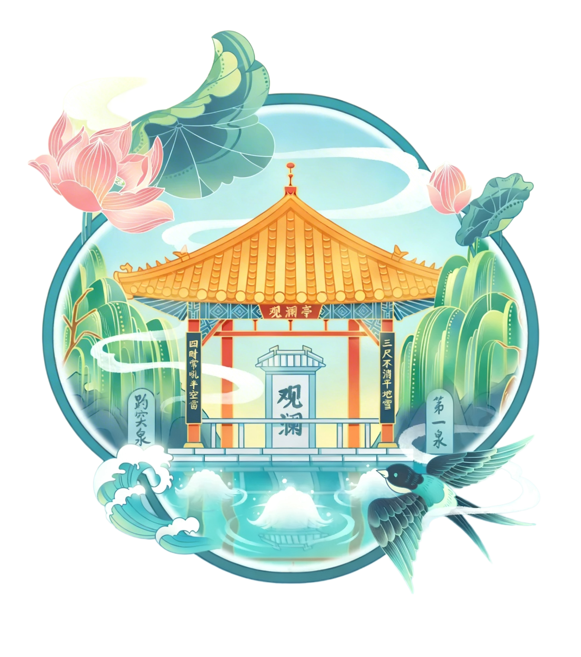 创意预览图
