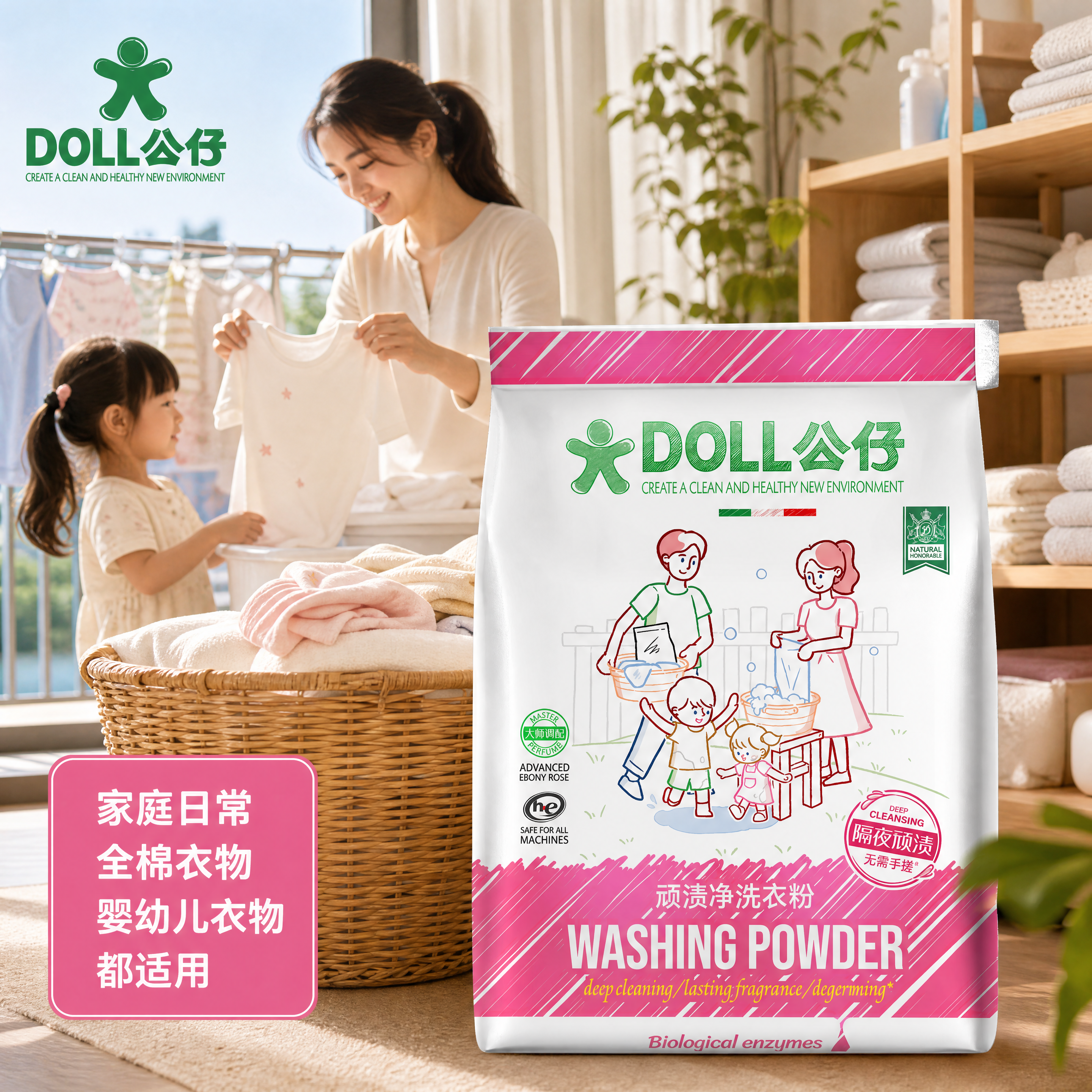 创意预览图
