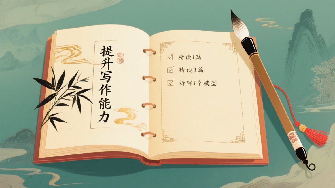 融入古风元素预览效果