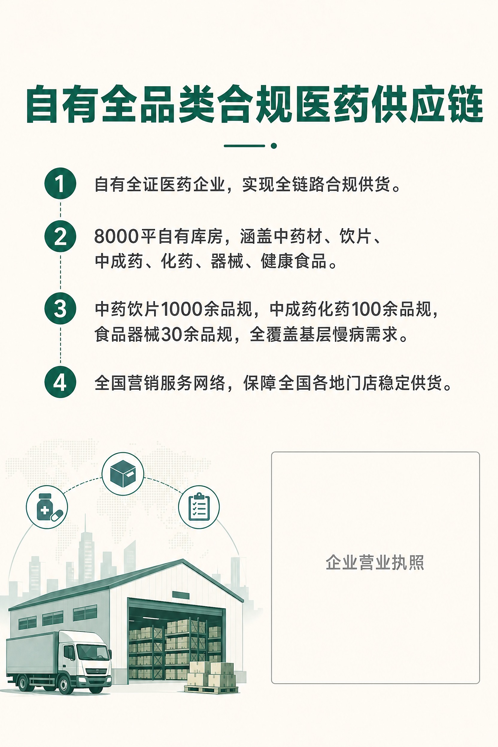 A4画册对开左页，竖版A4比例，简约商务风，米白色背景，政务感… - 图片创意预览