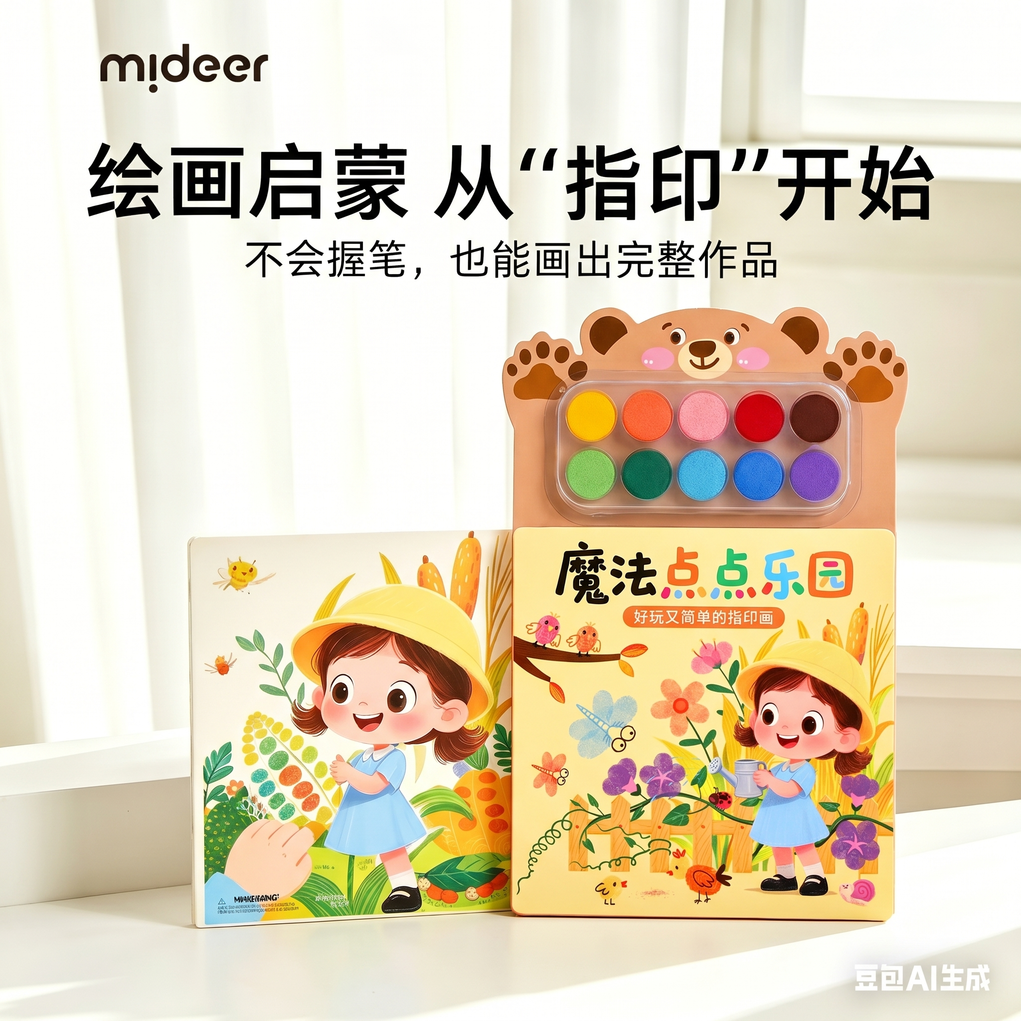 创意预览图
