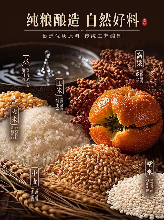 去掉产品