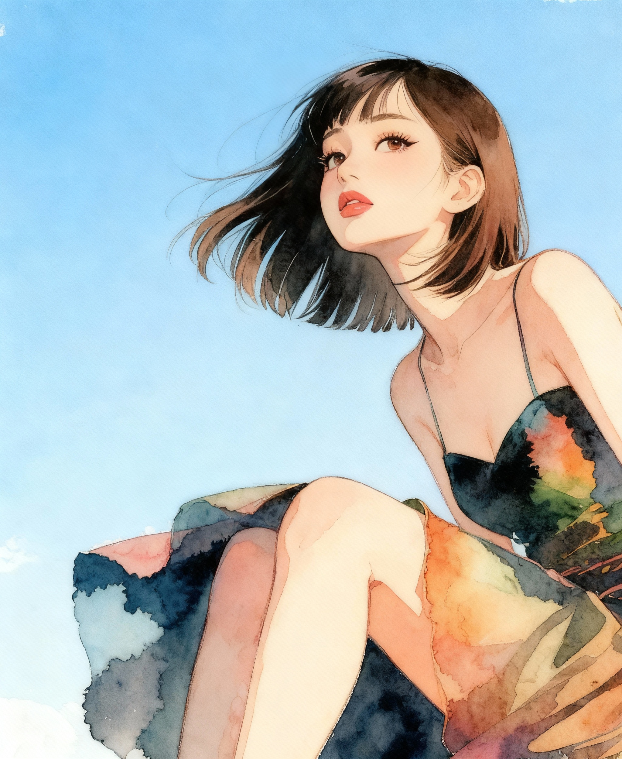 创意预览图