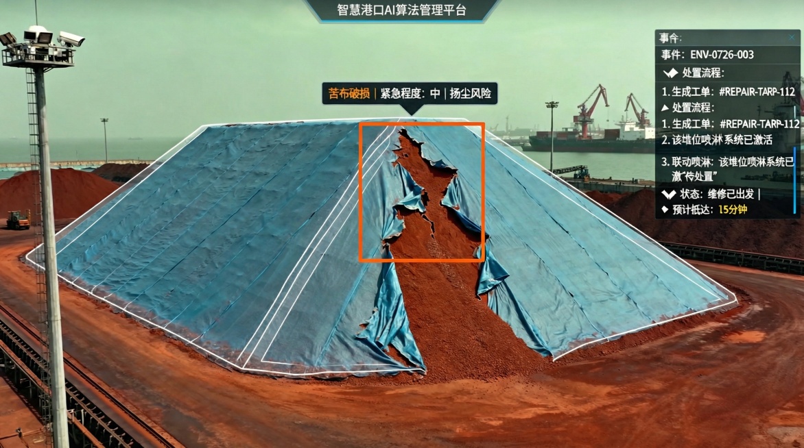 预览效果