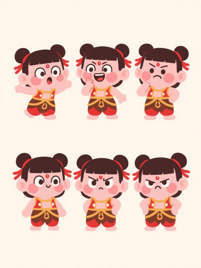 创意预览图
