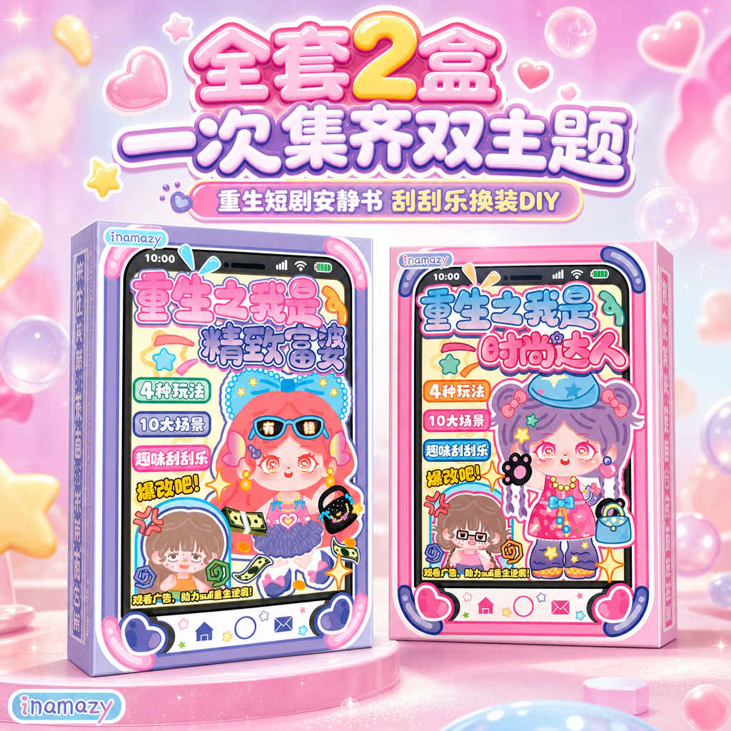 创意预览图