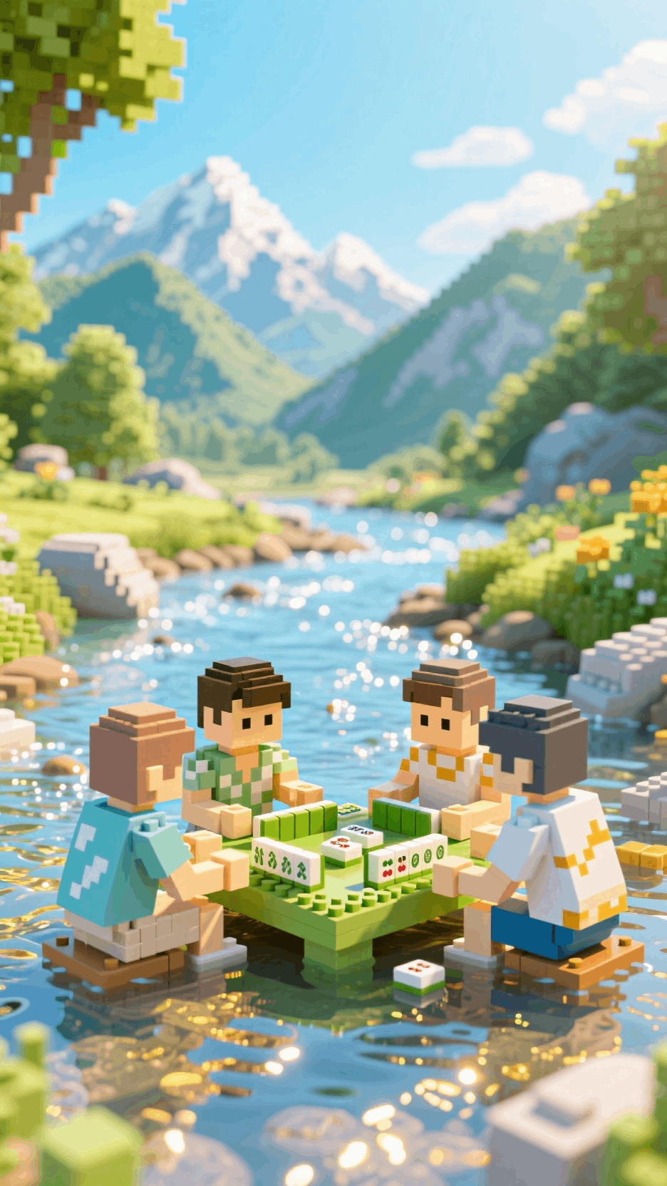 创意预览图