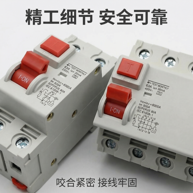 确认预览效果
