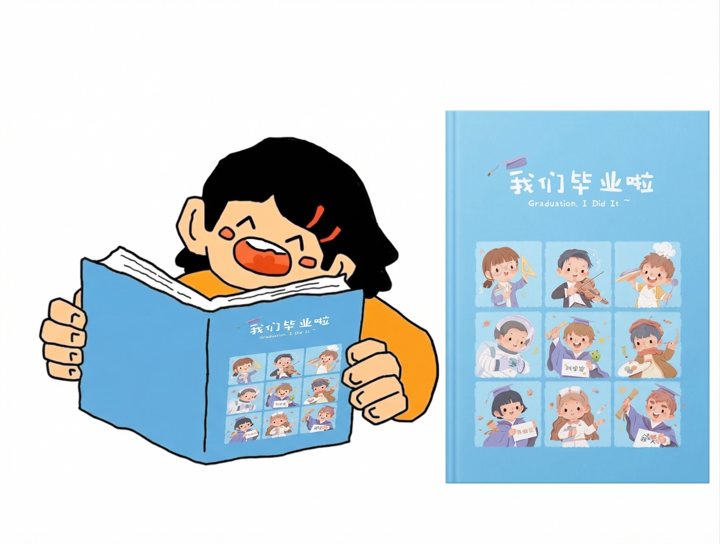 创意预览图