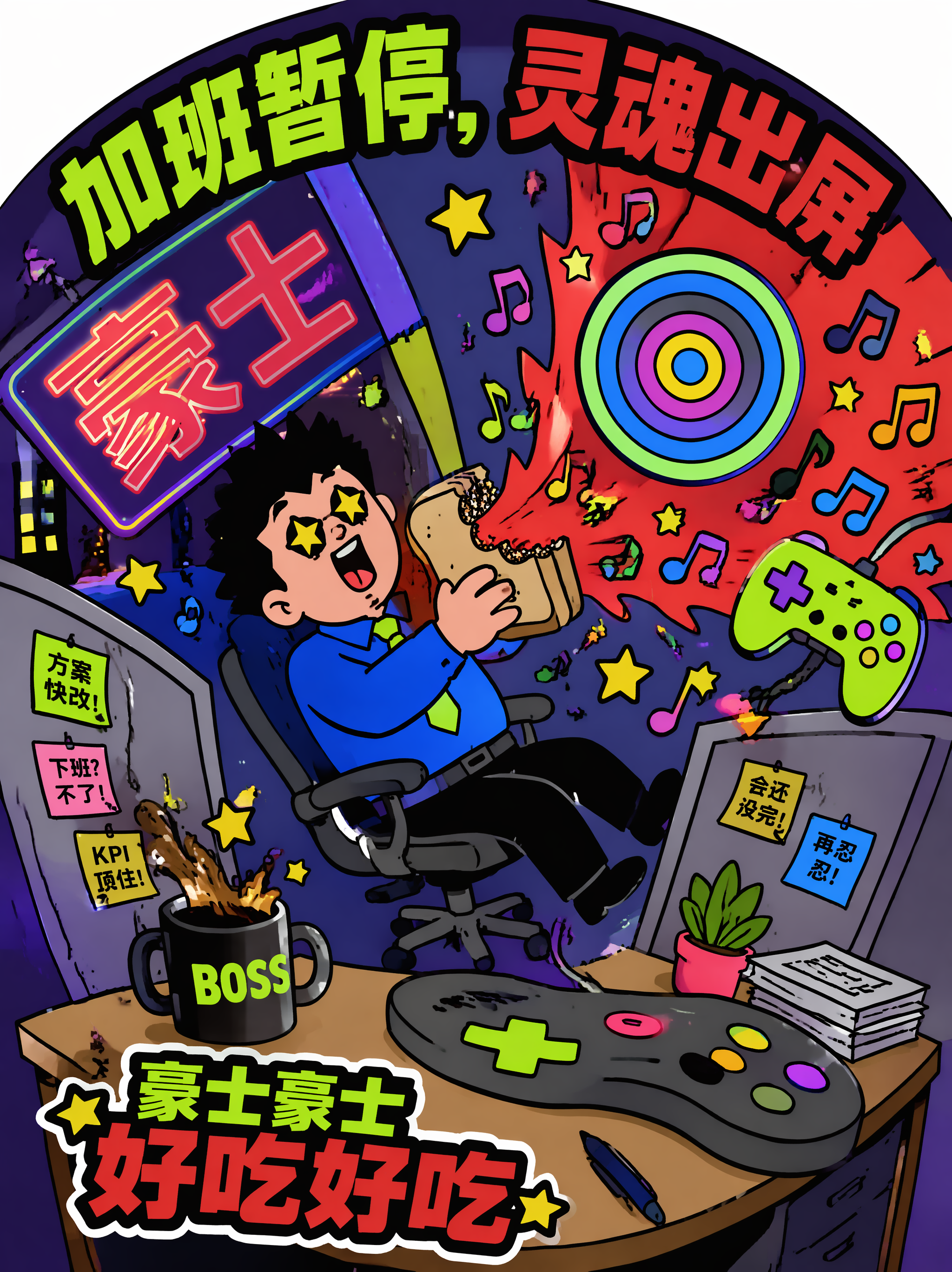 创意预览图