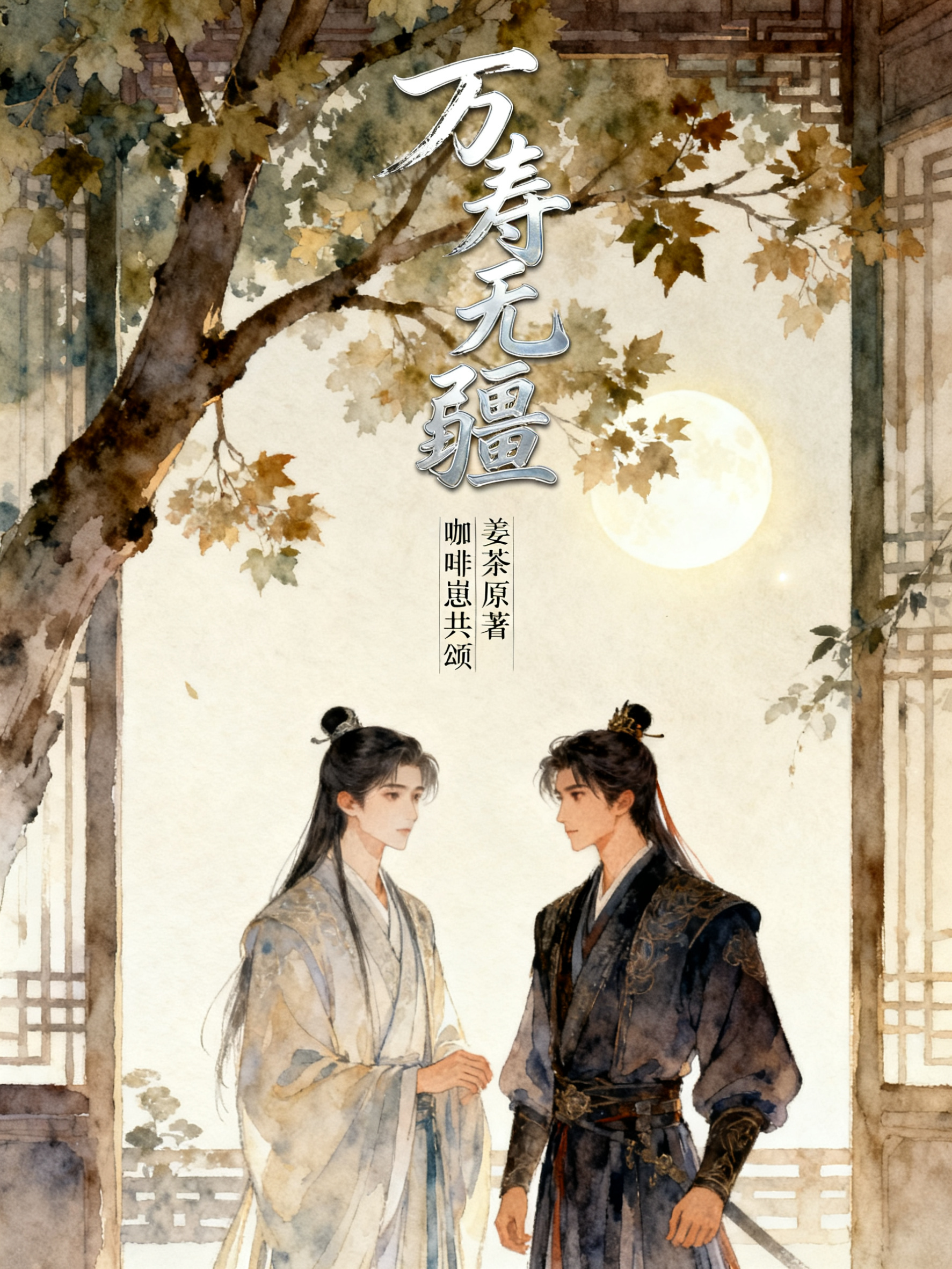 创意预览图