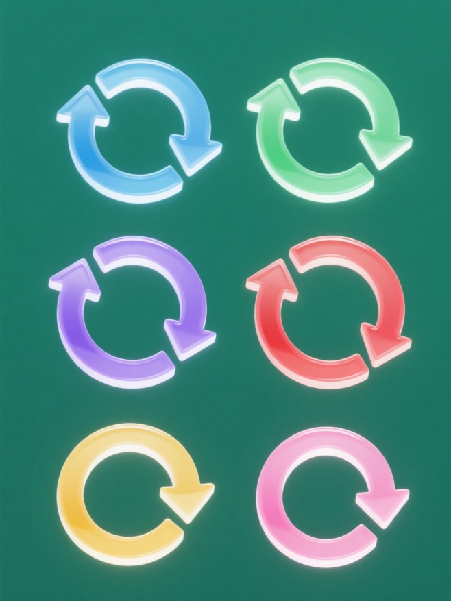 创意预览图