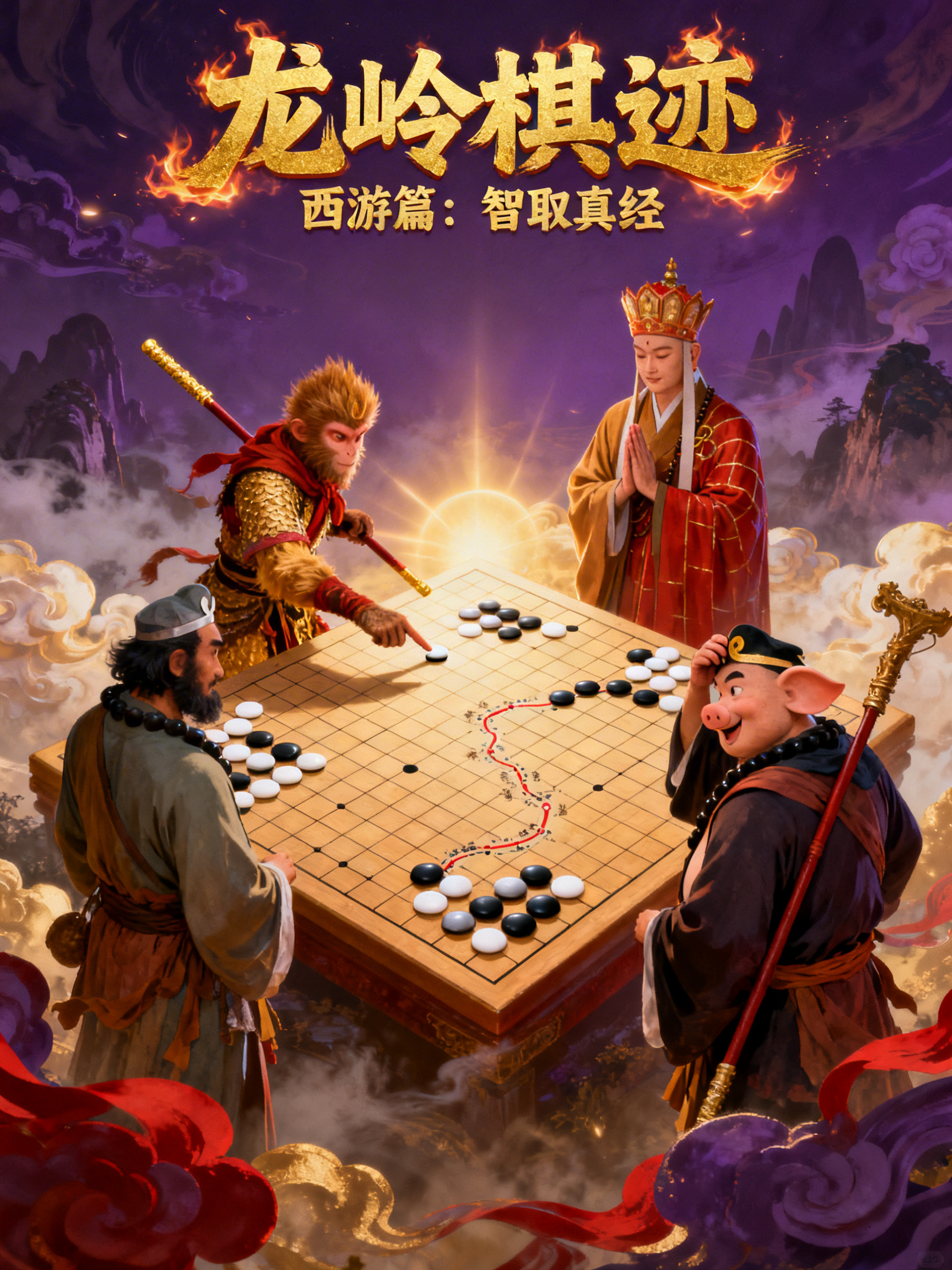 创意预览图