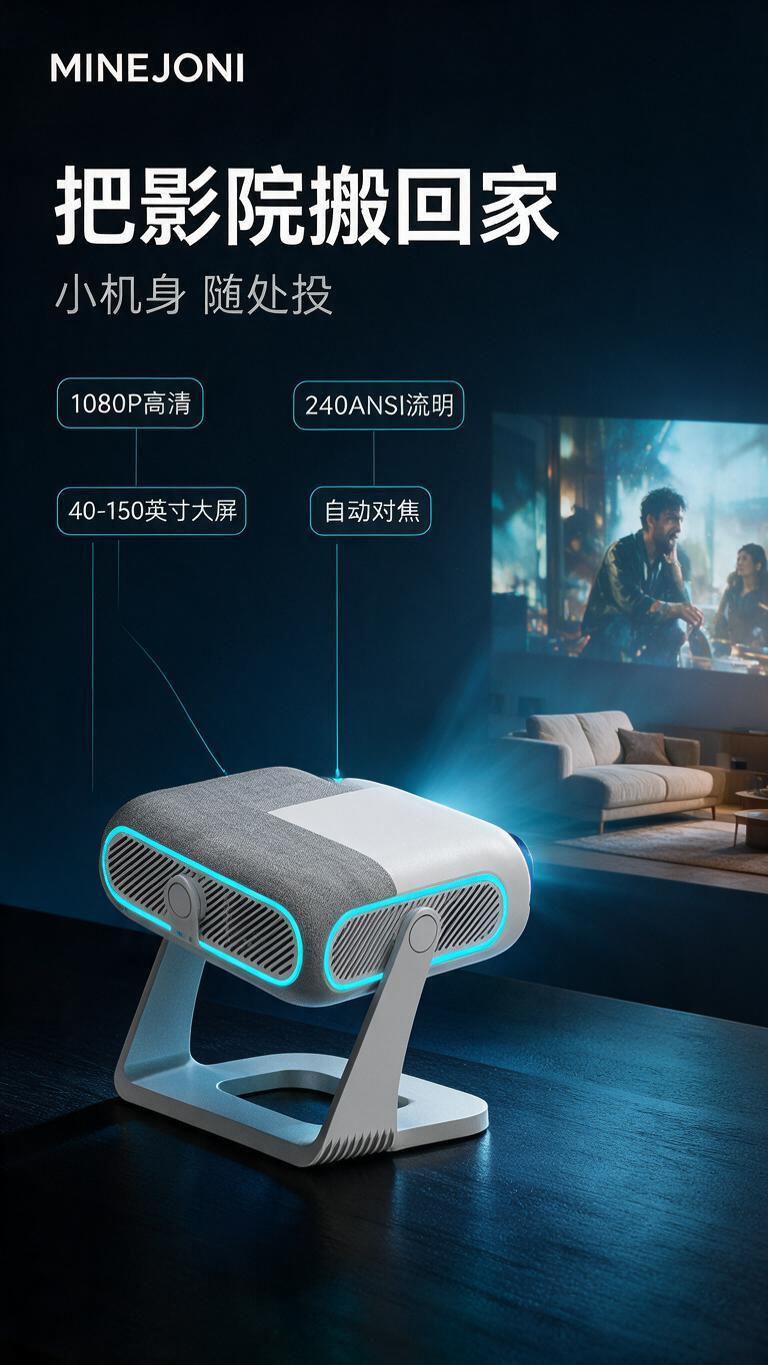 [商品] 使用【图1】【图2】白色圆角机身+灰色织物顶盖+银灰… - 图片创意预览
