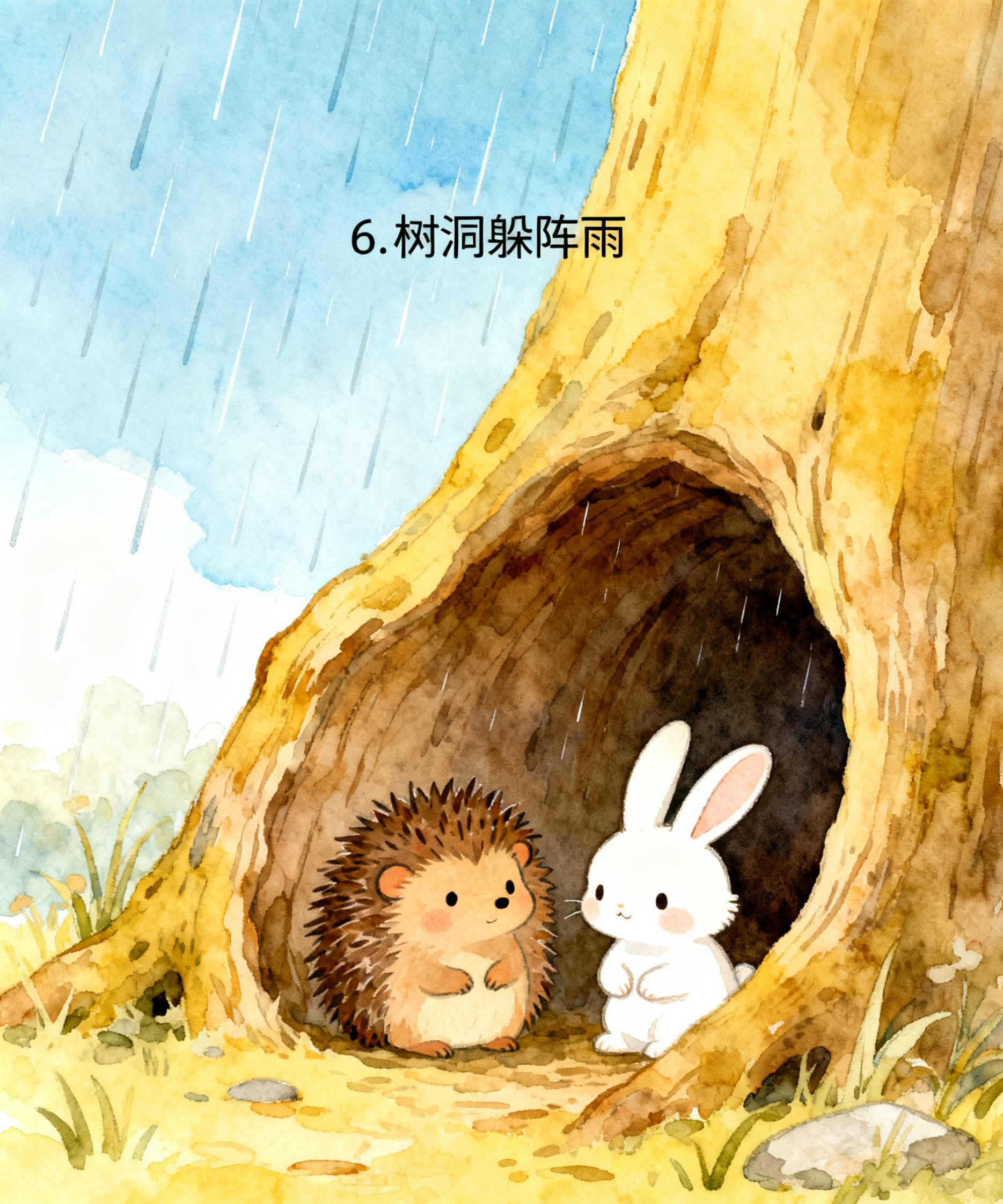 创意预览图
