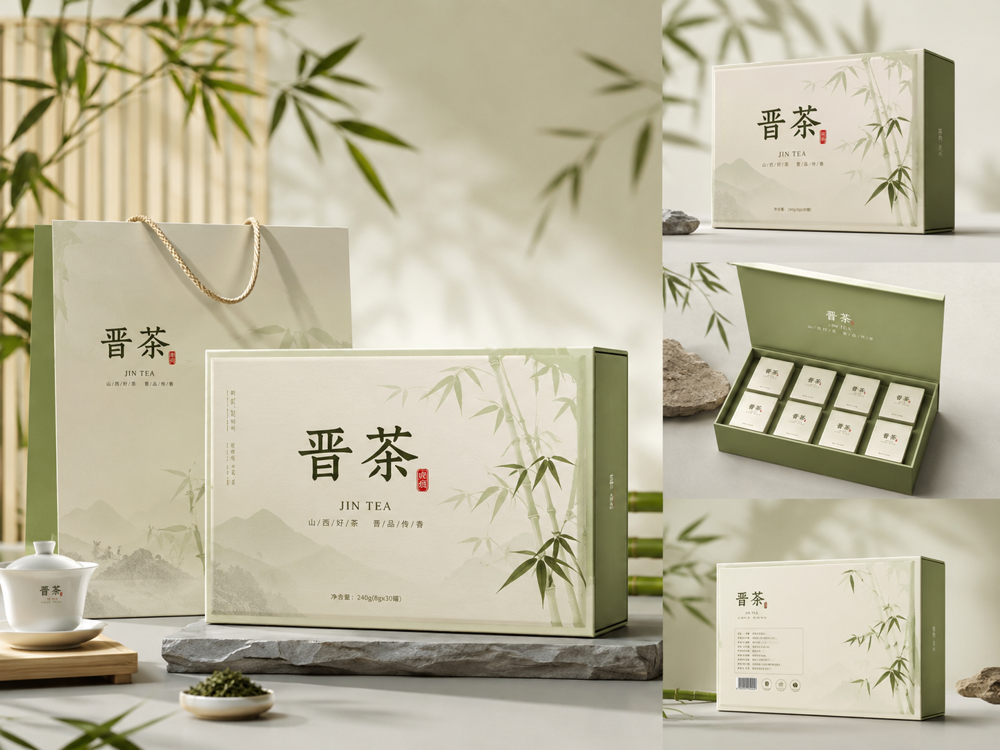 创意预览图