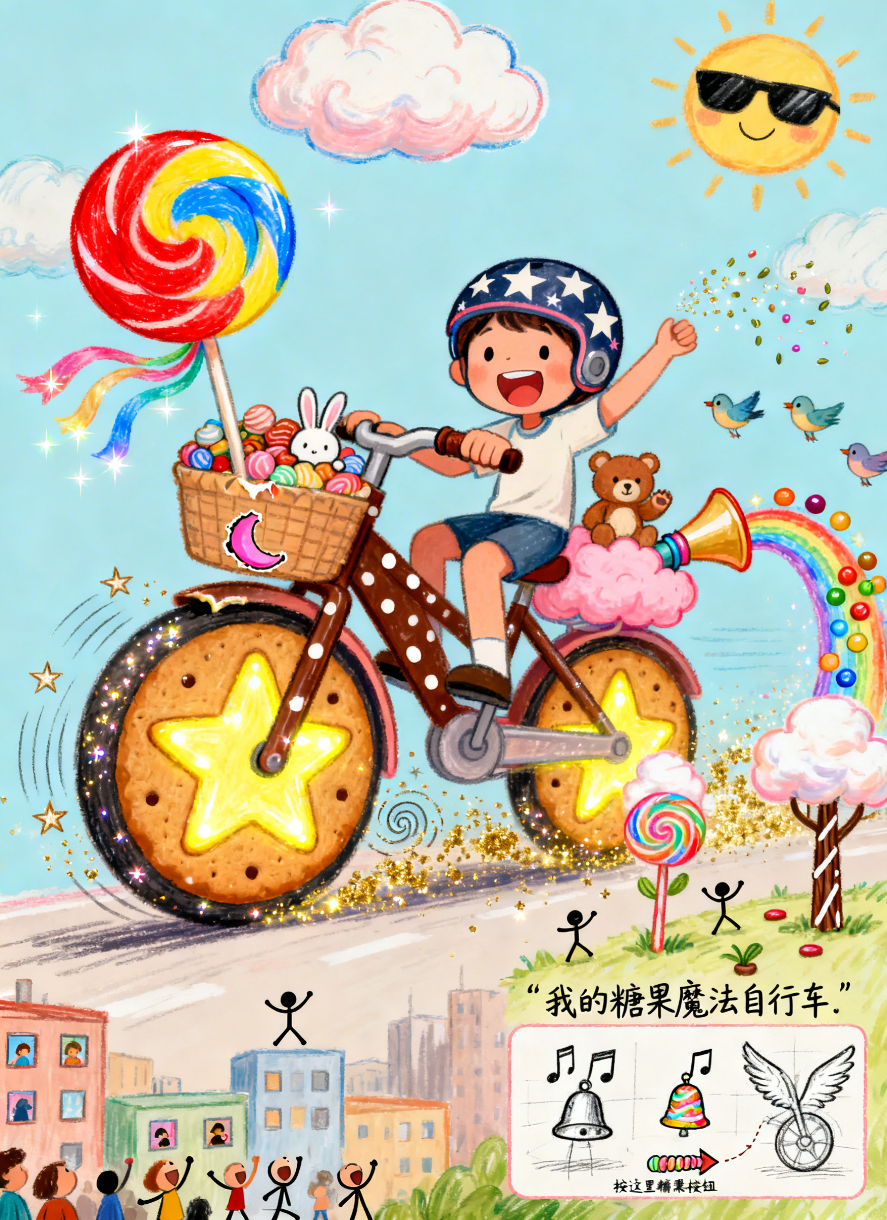 创意预览图