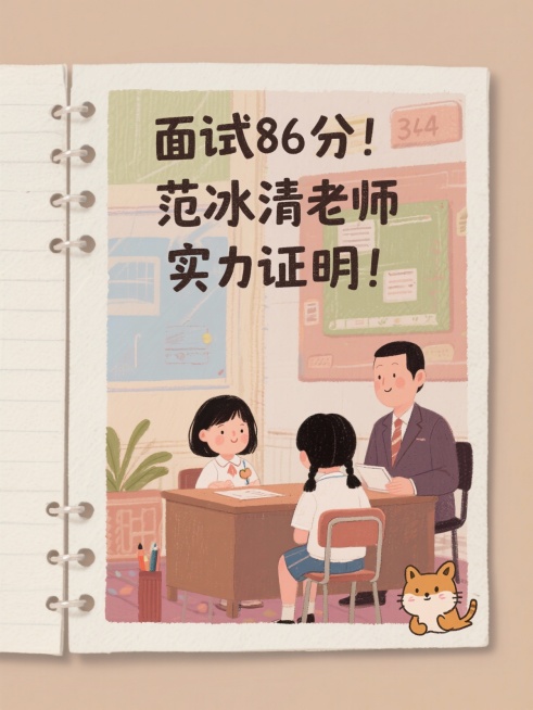 从零开始！黎轩宇是我的引路人！
面试稳了！黎轩宇老师太懂考情了！
太暖了！郭晓磊老师路过都在教我！
细节控本人！郭晓磊老师连开头都抠！
终于懂了！郭晓磊老师把考点讲透了！
拒绝假大空！郭晓磊老师教我贴预览效果