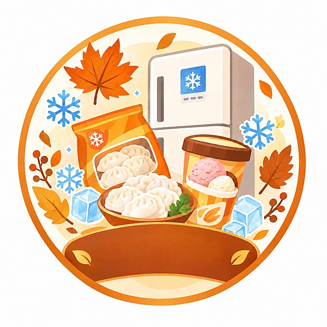 去除图中所有文字，包括MILK和YOGURT字样，保持画面其他元素不变，用周围的图案和颜色自然填充文字区域，保持整体风格统一