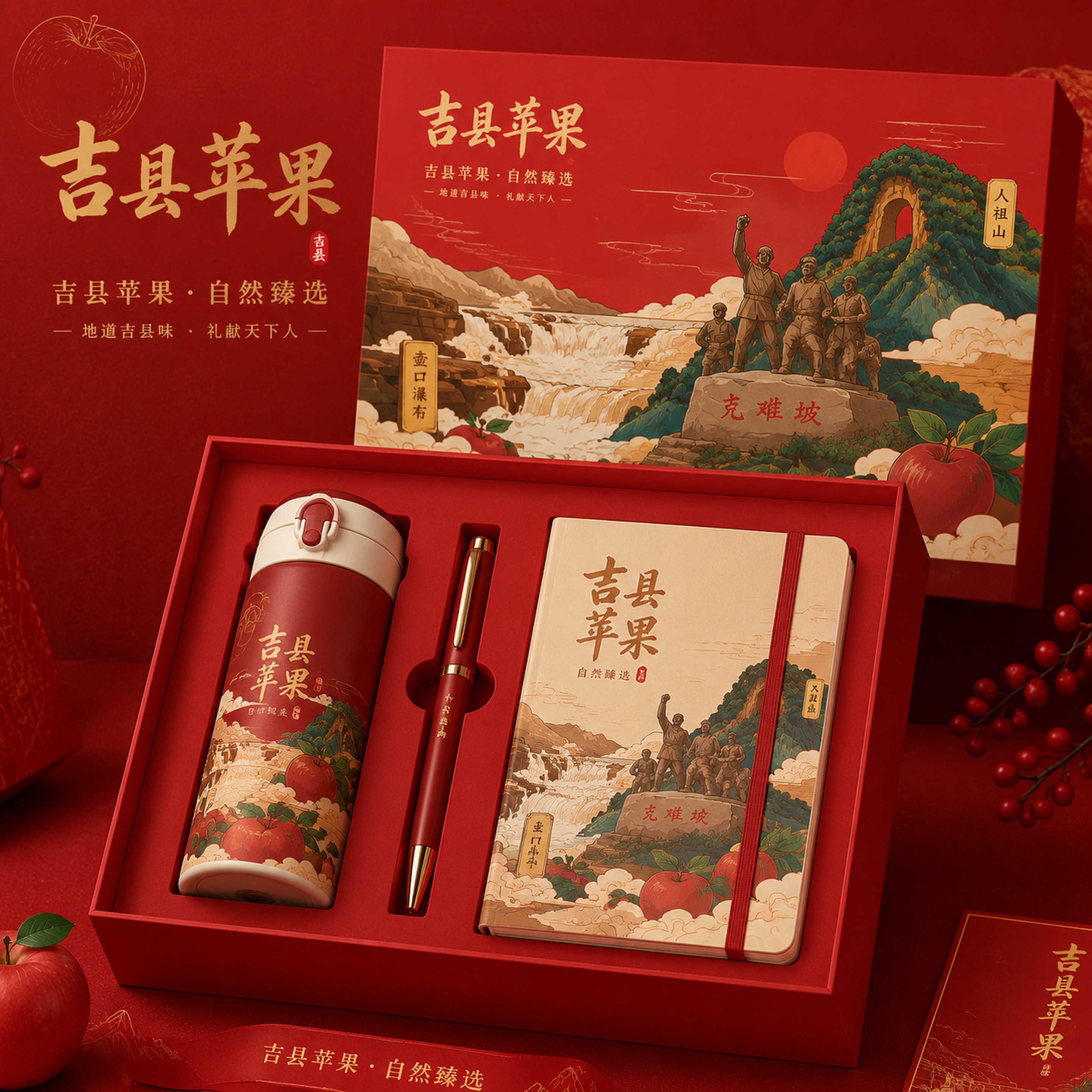创意预览图