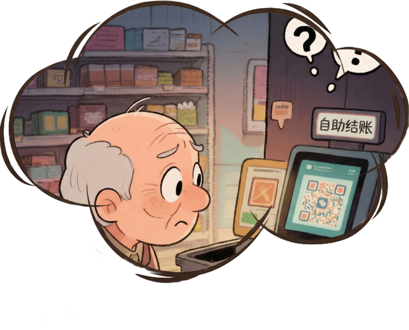 帮我把前面一个图嵌入后面这个形状图层里面预览效果