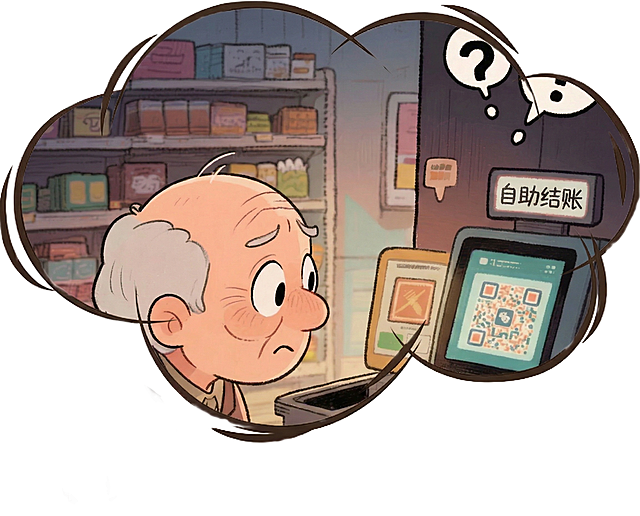 帮我把前面一个图嵌入后面这个形状图层里面