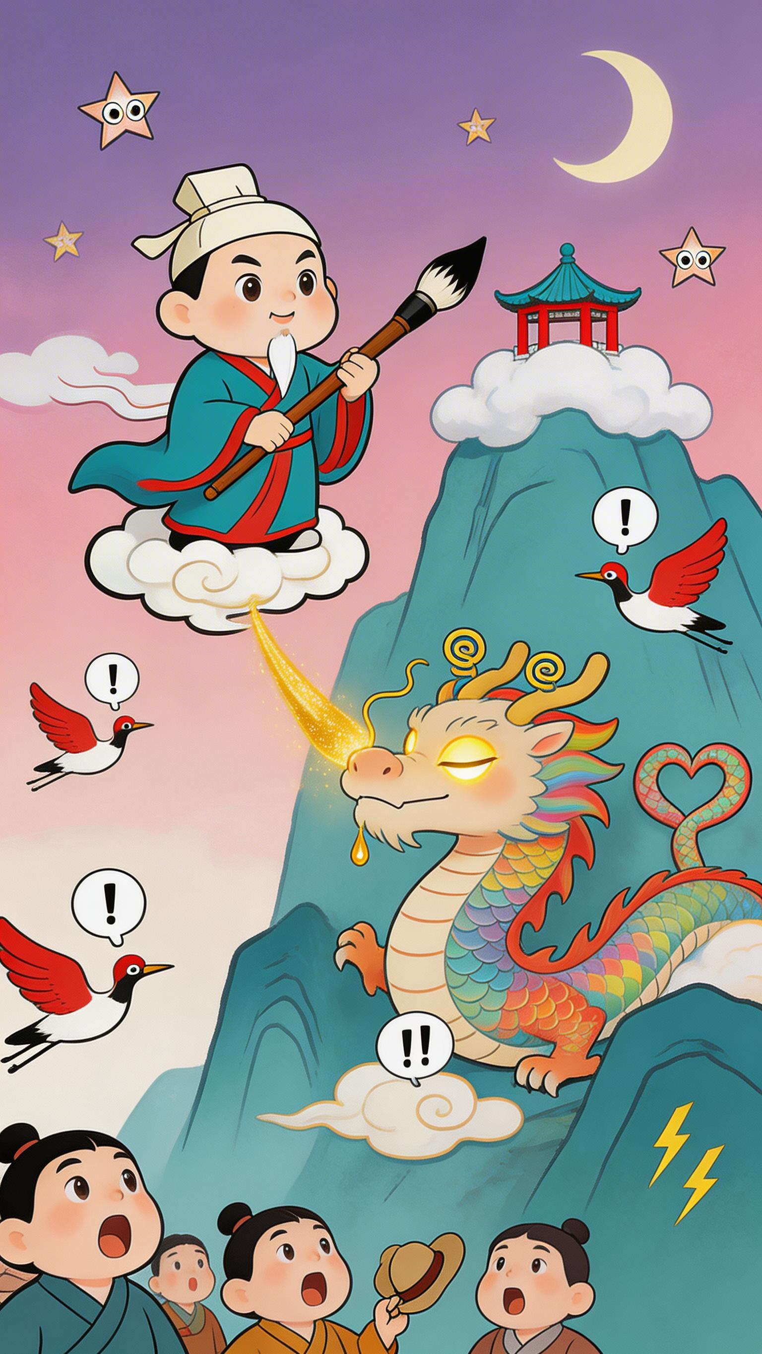 创意预览图