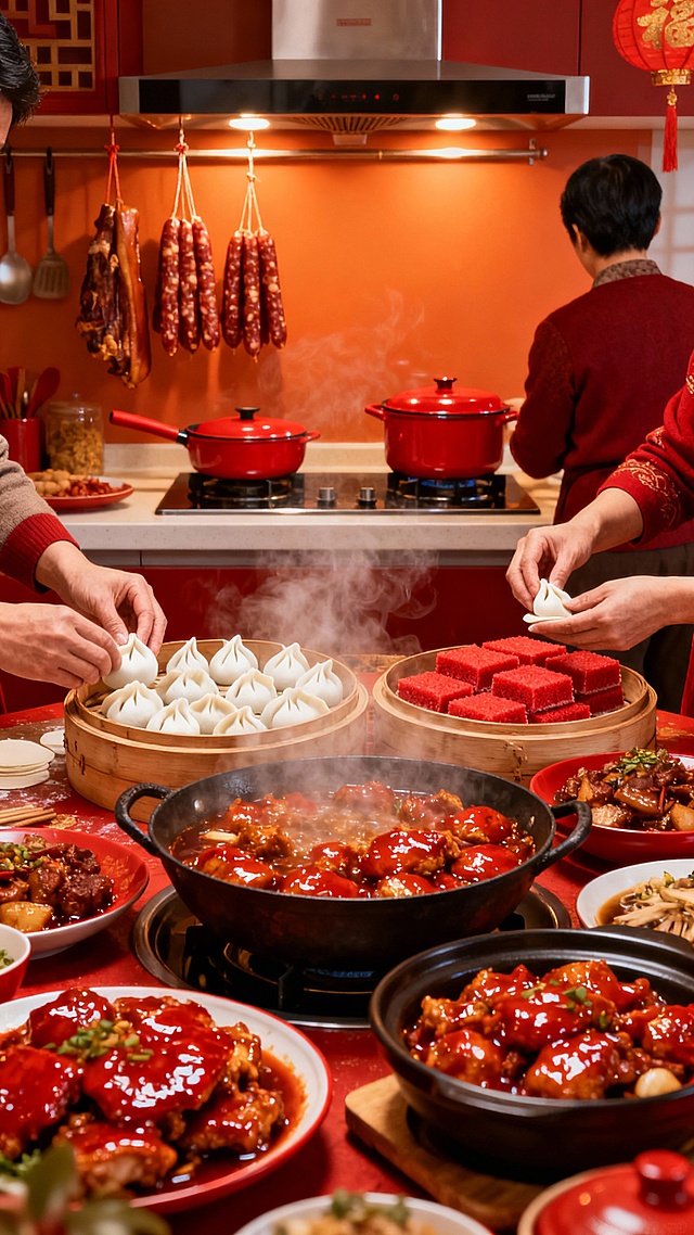 锅包肉不要变成金色