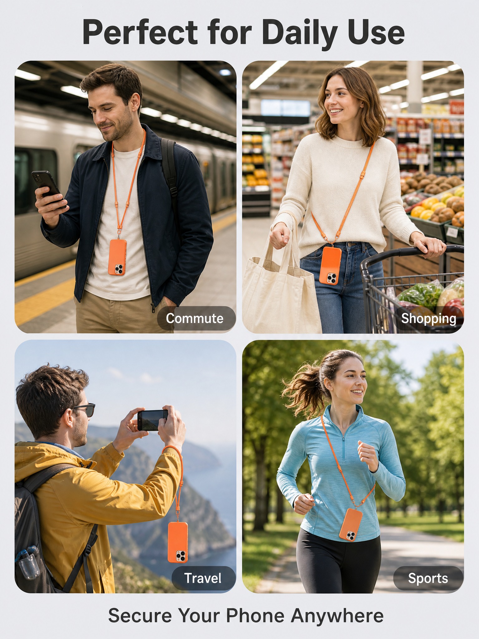 [主图-6] Universal Crossbody Phon… - 图片创意预览