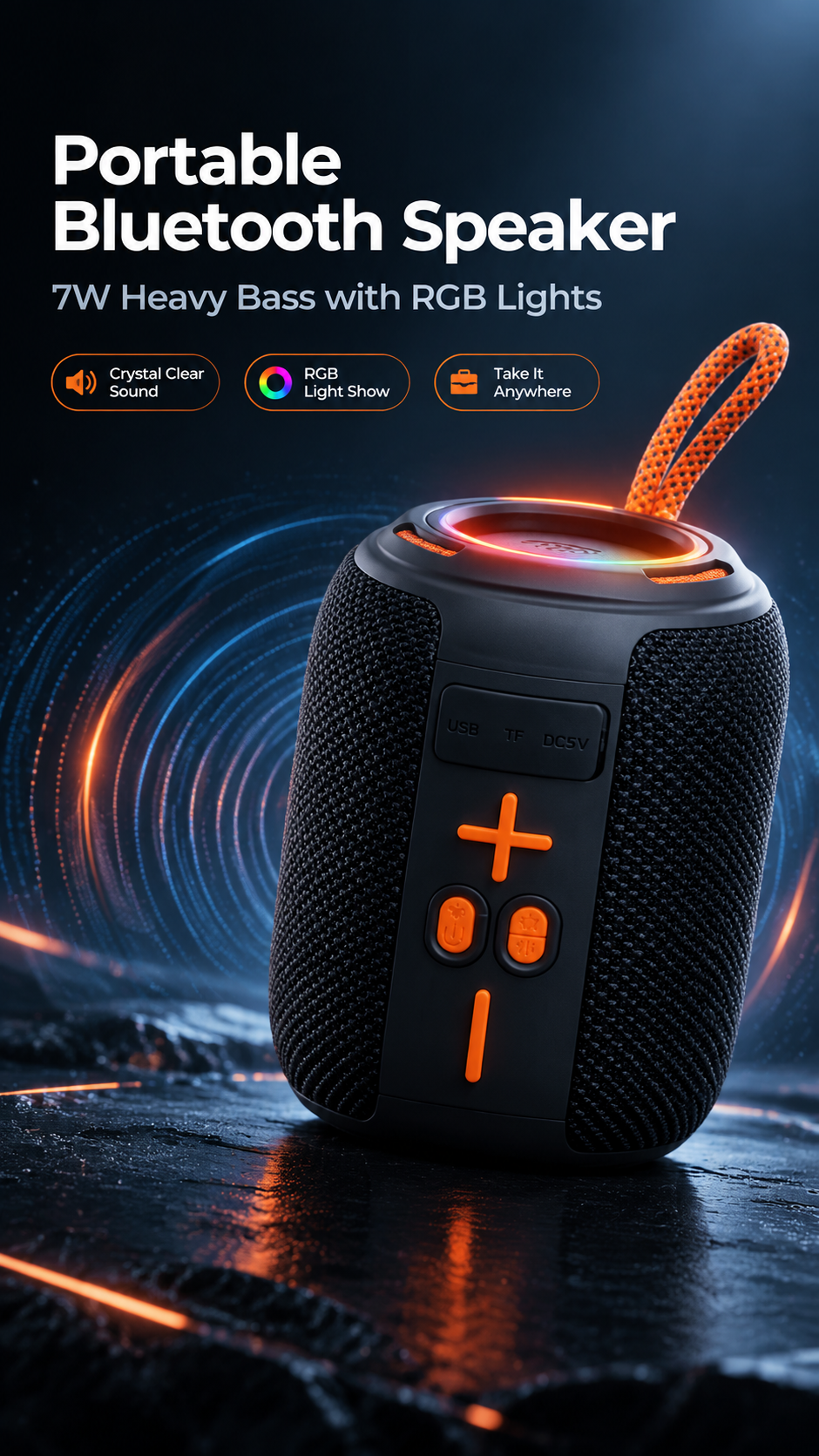 [商品] 使用【图1】中的WINJOIN WJ-B109便携式… - 图片创意预览