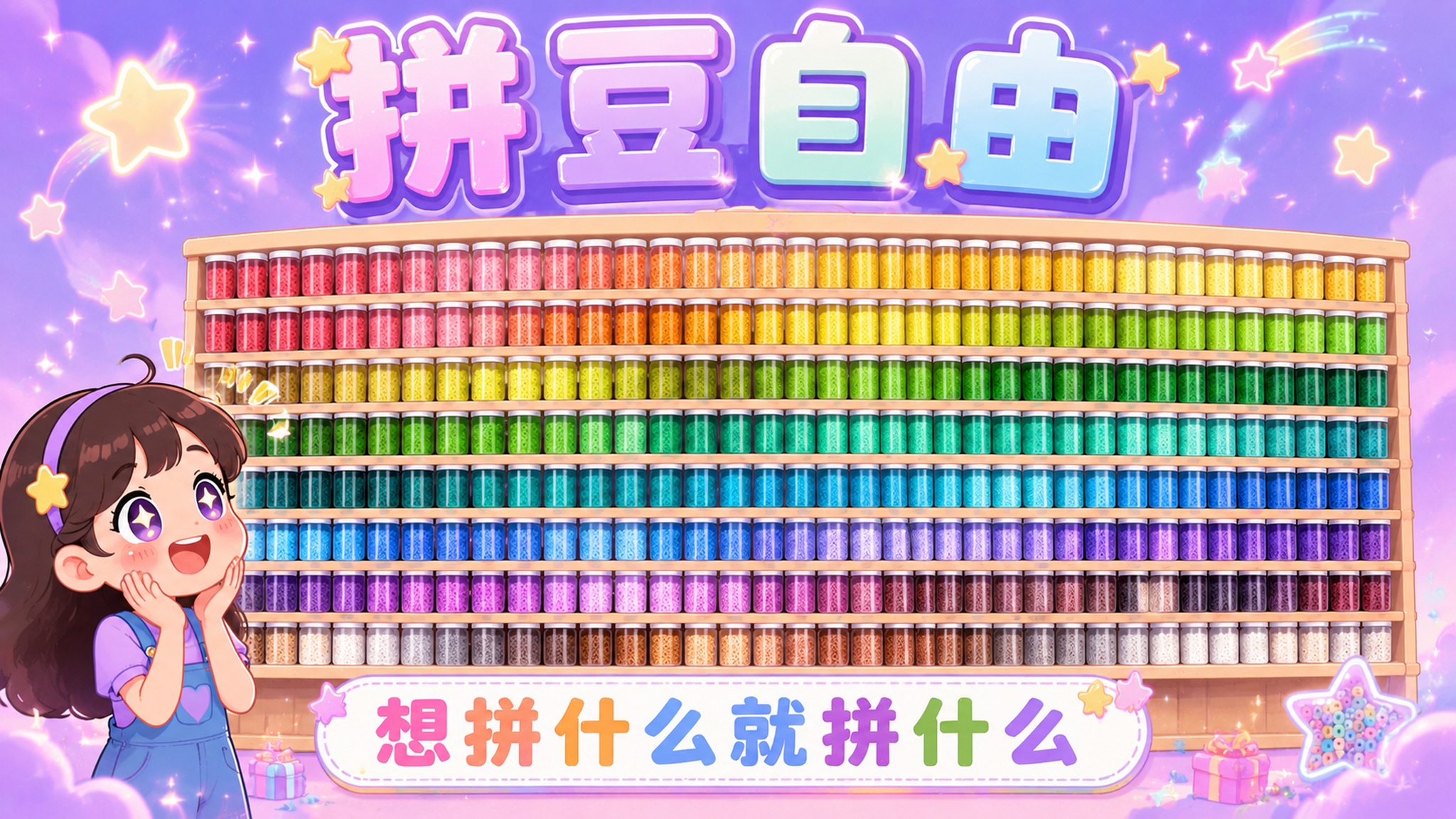 创意预览图