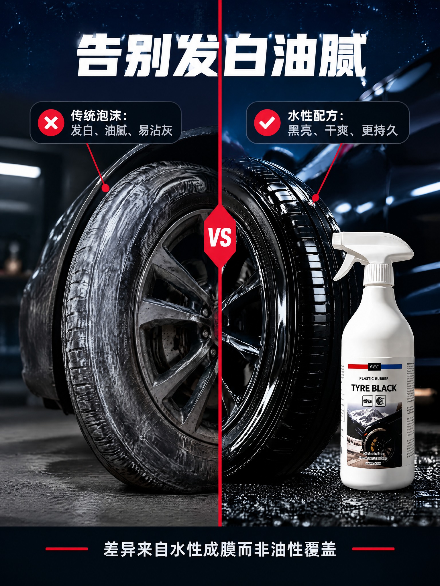 [商品] 使用【图1】白色带喷头喷雾瓶作为右侧「本款方案」主体… - 图片创意预览