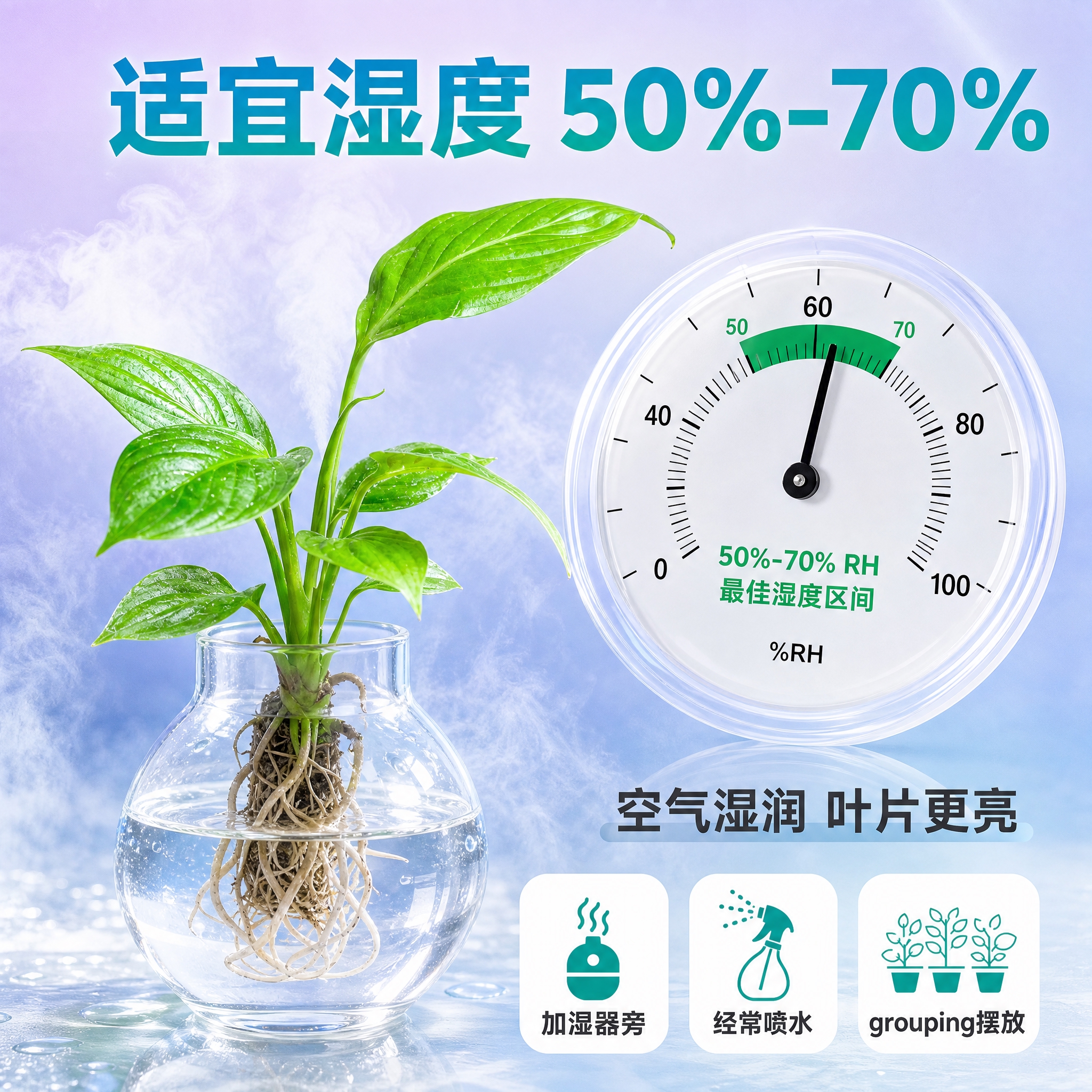 [主图-7] 湿度控制场景50%-70%RH示意图 [统一基调… - 图片创意预览