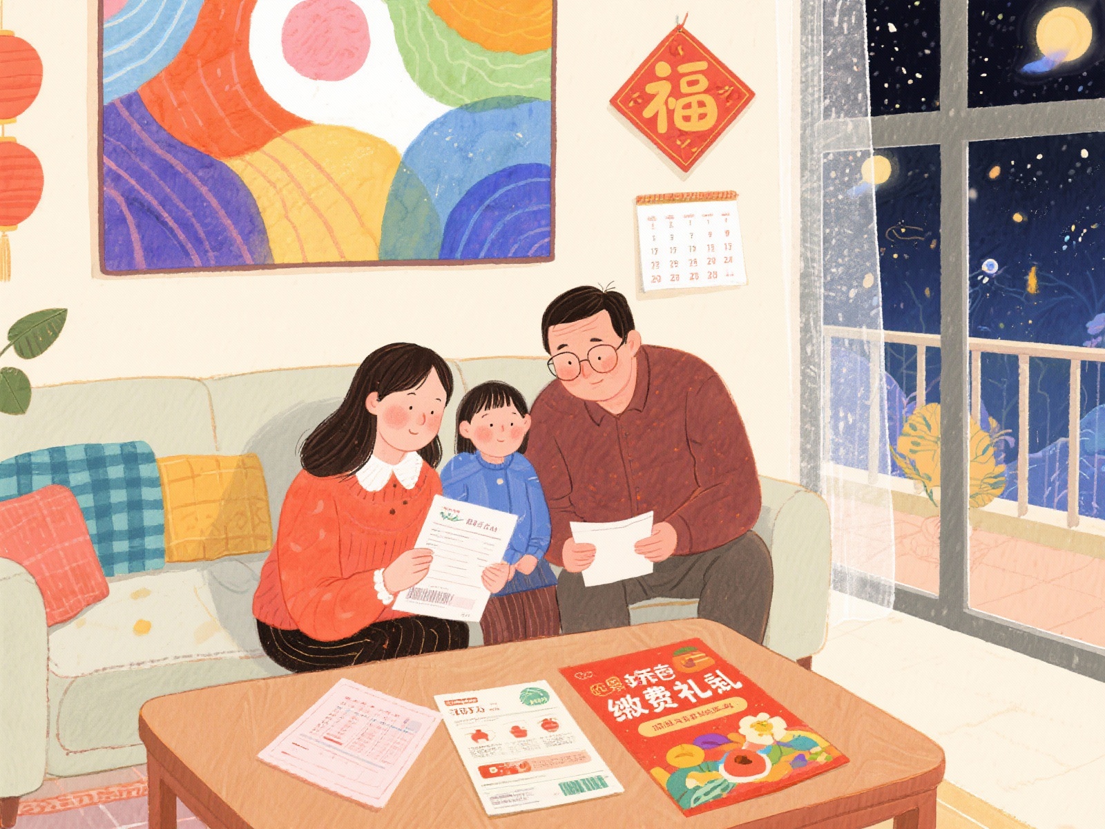 创意预览图