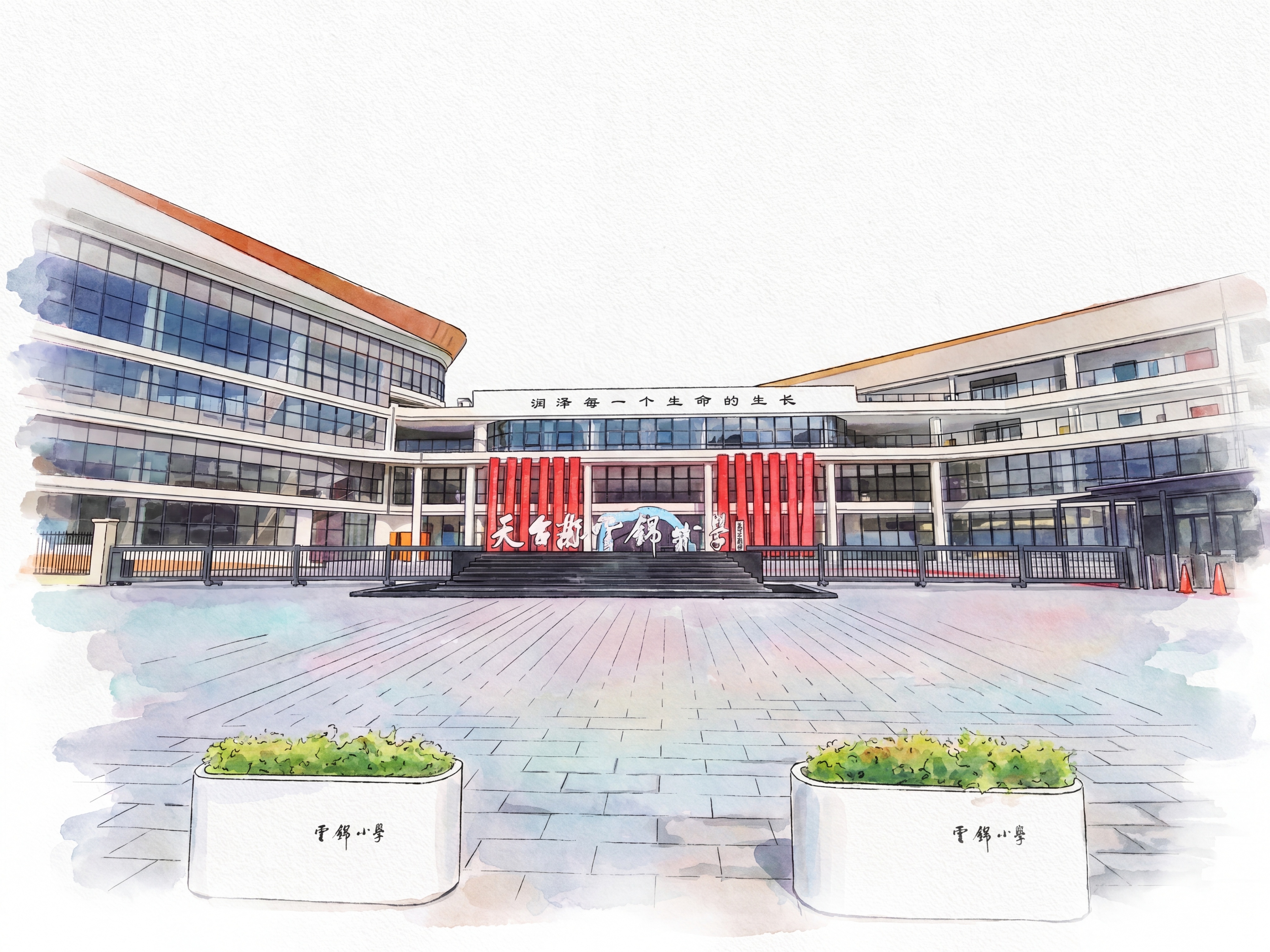 创意预览图