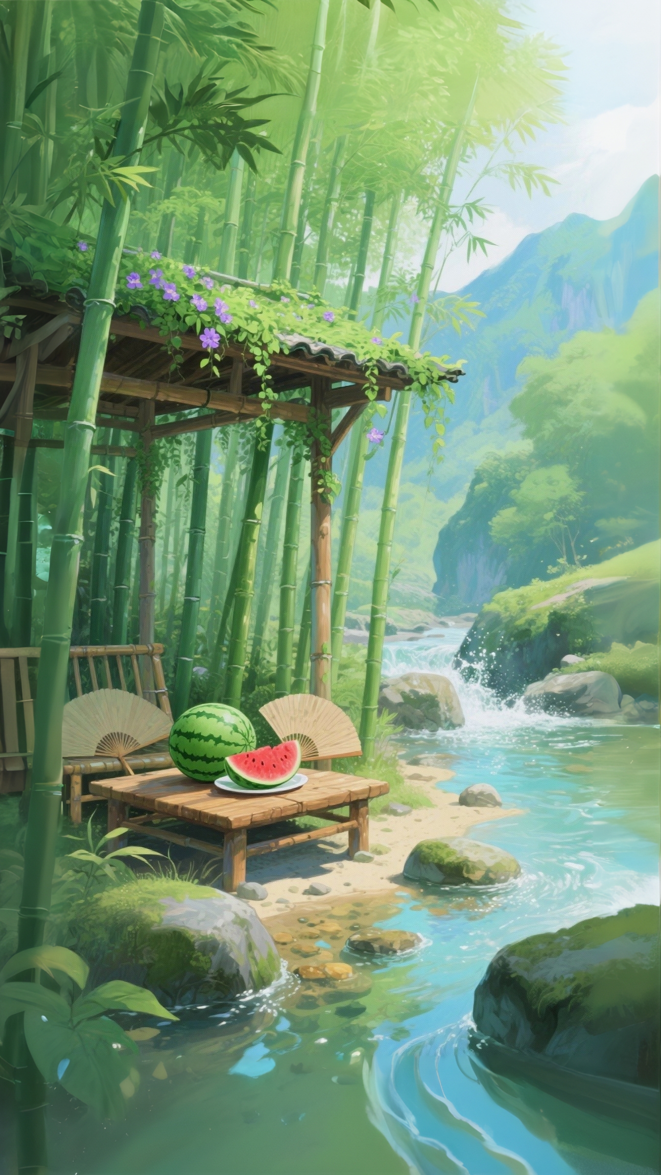 创意预览图