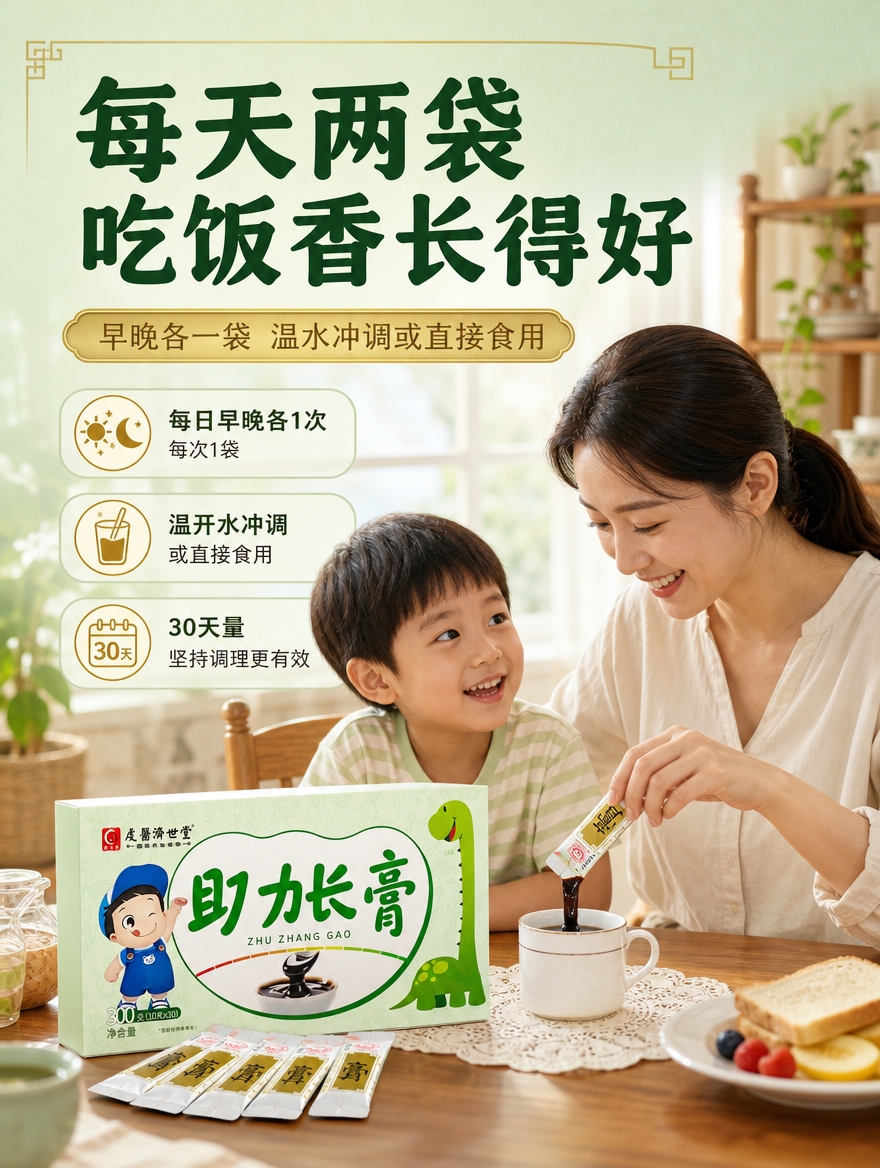 [商品] 使用【图3】外盒、【图1】条装与冲调杯；保留外盒浅绿… - 图片创意预览