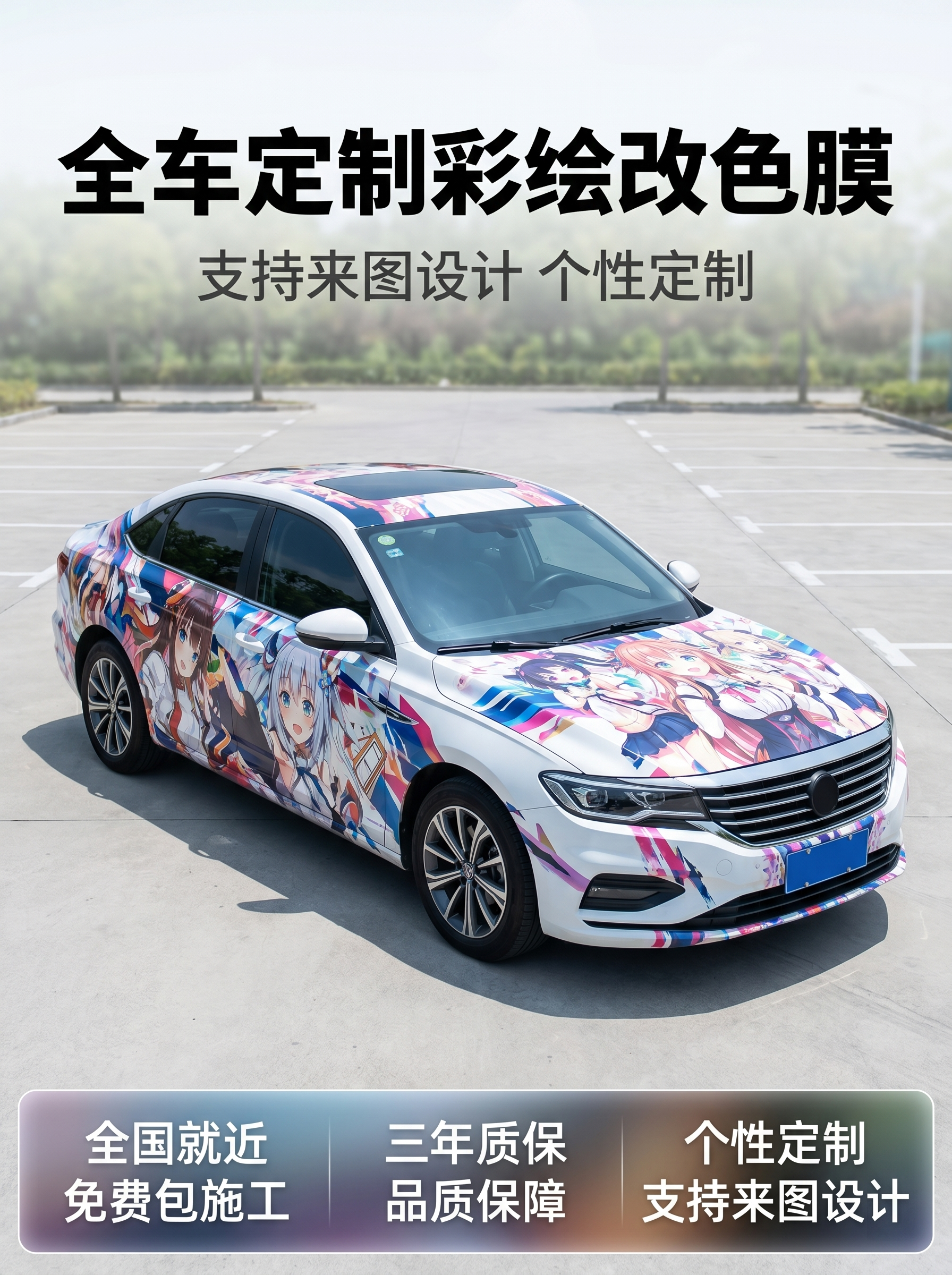 创意预览图