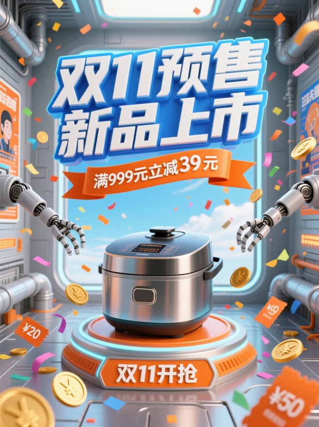 创意预览图