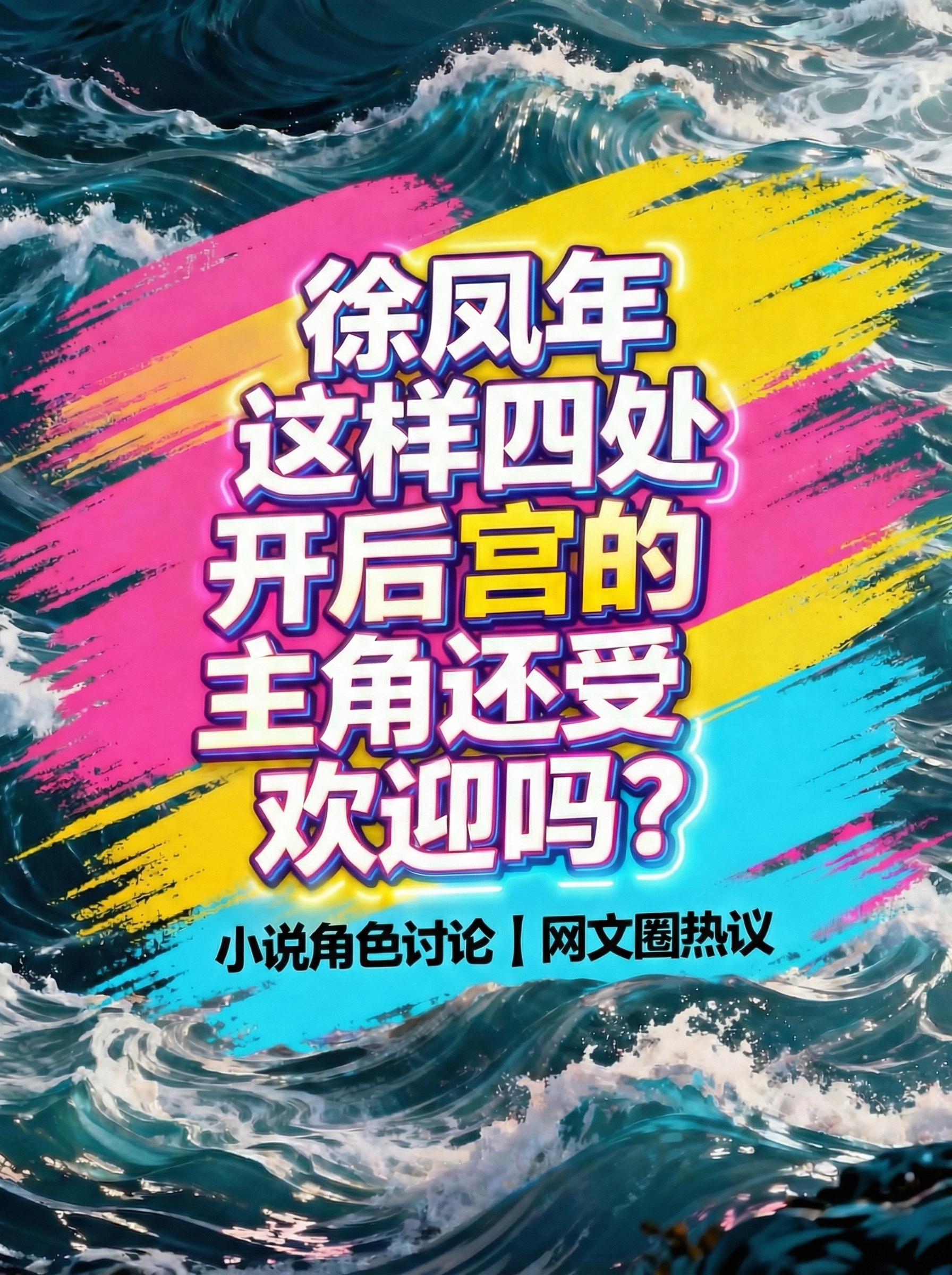 能瞬间抓住用户眼球，最下面的字体以及红色方框删掉 - 图片创意预览